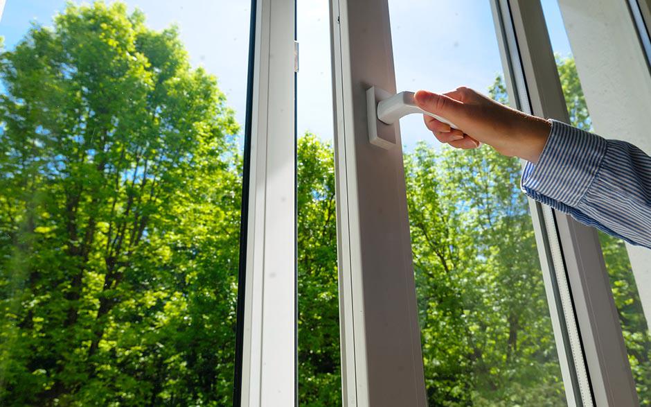verre sur mesure Hanvoile